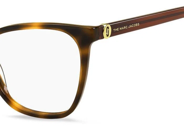 Marc Jacobs MARC600 Eyeglasses - view 9